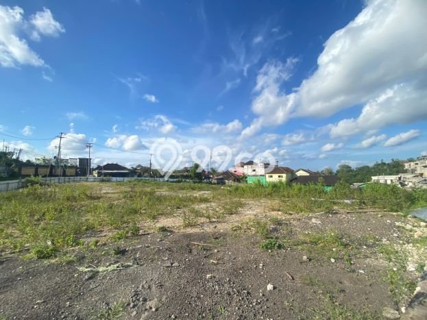 Kavling Tanah untuk Dijual di Goa Gong, Badung, Luas 150m2 Kavling Tanah untuk Dijual di Goa Gong, Badung, Luas 150m2