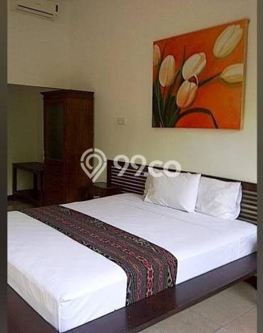 PELUANG INVESTASI! Vila di , Luas 1400m2m², Hasil Tinggi PELUANG INVESTASI! Vila di , Luas 1400m2m², Hasil Tinggi