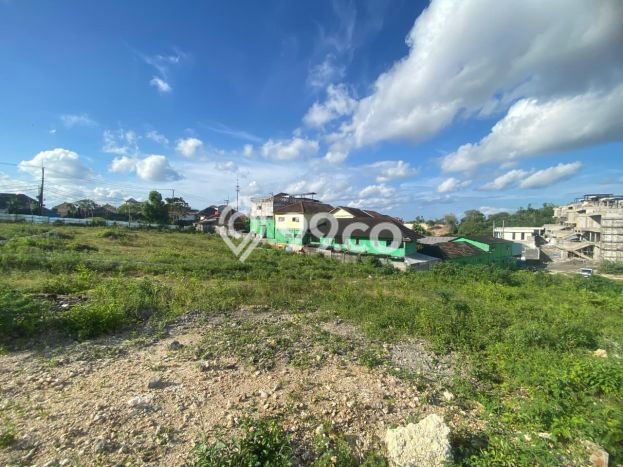 Kavling Tanah untuk Dijual di Goa Gong, Badung, Luas 150m2 Kavling Tanah untuk Dijual di Goa Gong, Badung, Luas 150m2