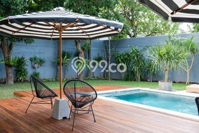 Sewa Rumah Strategis LT 800m2 / LB 300m2 di Seminyak, Badung Sewa Rumah Strategis LT 800m2 / LB 300m2 di Seminyak, Badung