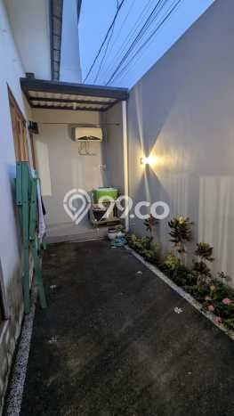 Rumah Modern 2 Kamar LT 100m2 di Kesiman Rumah Modern 2 Kamar LT 100m2 di Kesiman