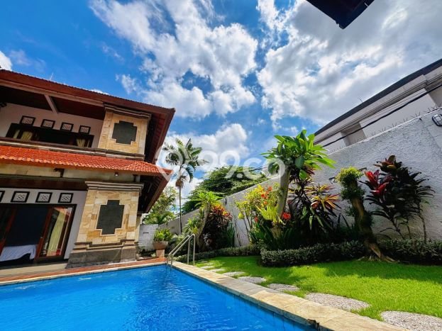 Jarang Ada! Rumah Kontrakan 5 Kamar Nyaman Siap Huni canggu Jarang Ada! Rumah Kontrakan 5 Kamar Nyaman Siap Huni canggu