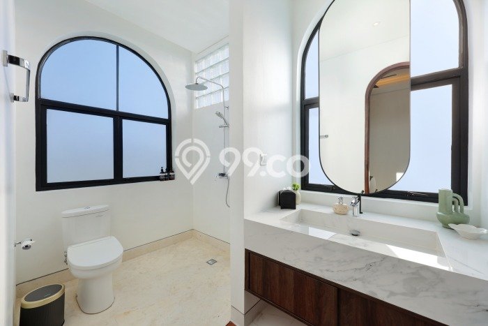 Disewakan Rumah Harga Terjangkau di Canggu Badung dengan 3 KT Disewakan Rumah Harga Terjangkau di Canggu Badung dengan 3 KT