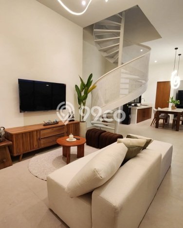 Rumah Elit Modern Siap Huni di Ungasan Badung Rumah Elit Modern Siap Huni di Ungasan Badung
