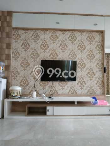 Rumah Luxury Modern Siap Huni di Renon Denpasar Rumah Luxury Modern Siap Huni di Renon Denpasar