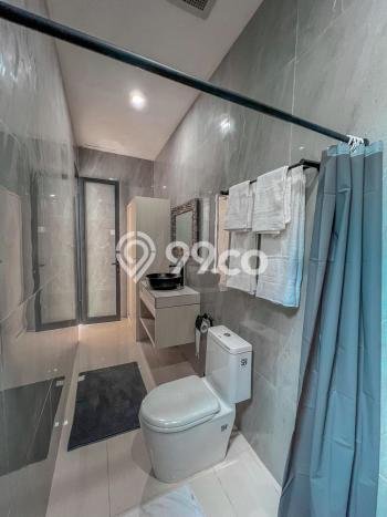 Vila Premium Kawasan Ubud, Luas 0m2m², Harganya Bersaing Vila Premium Kawasan Ubud, Luas 0m2m², Harganya Bersaing