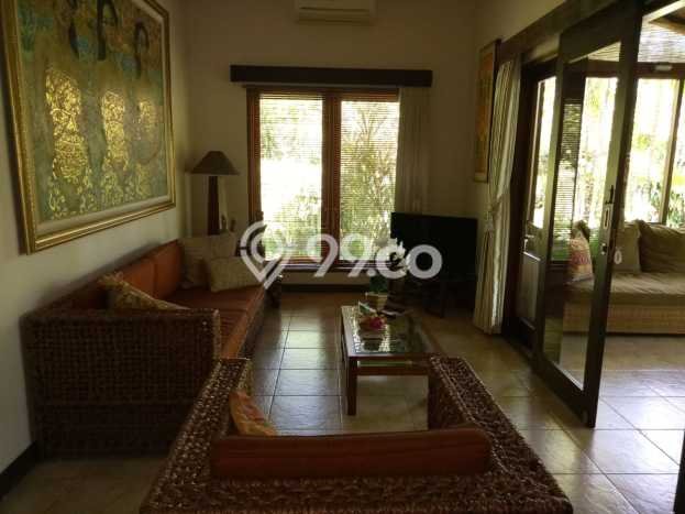 Hunian Mewah LB 600m2 Siap Huni Desain Elegan di Sanur, Denpasar Hunian Mewah LB 600m2 Siap Huni Desain Elegan di Sanur, Denpasar