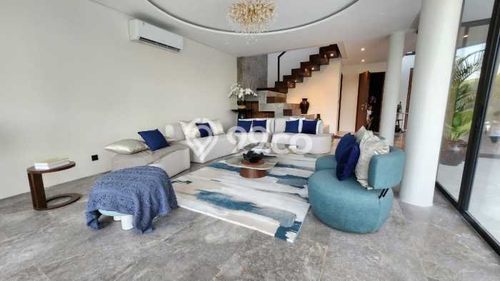 For Sale! Luxury House LT 655m2 Desain Modern di Umalas For Sale! Luxury House LT 655m2 Desain Modern di Umalas
