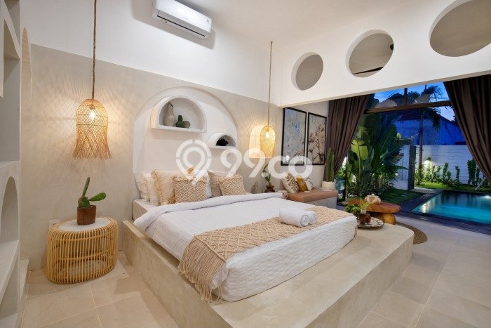 Jarang Ada! Rumah Kontrakan 3 Kamar Nyaman Siap Huni Umalas Jarang Ada! Rumah Kontrakan 3 Kamar Nyaman Siap Huni Umalas