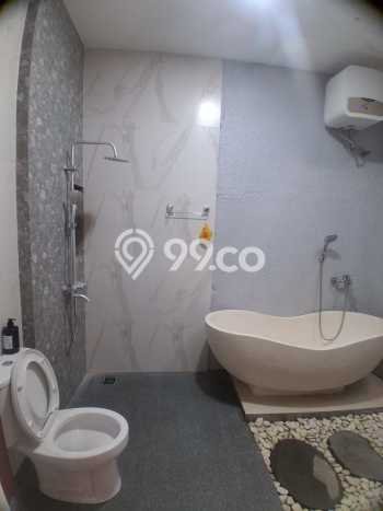 Rumah Kontrakan Badung LT 129m2 LB 100m2 Area Nusa Dua Rumah Kontrakan Badung LT 129m2 LB 100m2 Area Nusa Dua