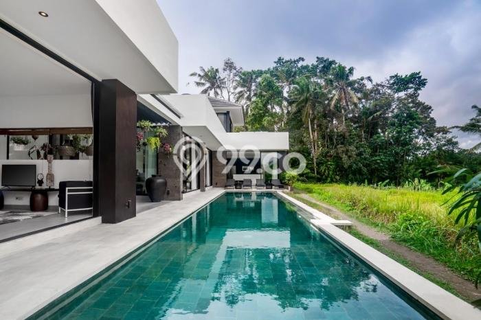 Sewa Rumah Minimalis di Ubud Siap Huni dan Kondisi Bagus Sewa Rumah Minimalis di Ubud Siap Huni dan Kondisi Bagus