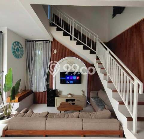 Rumah Minimalis 2 KT di Tumbak Bayuh Badung Full Furnished Rumah Minimalis 2 KT di Tumbak Bayuh Badung Full Furnished