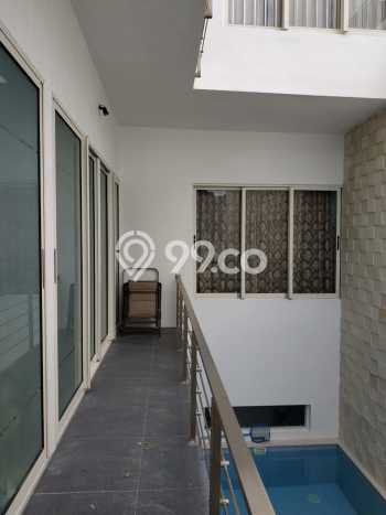 Rumah Luxury Modern Siap Huni di Renon Denpasar Rumah Luxury Modern Siap Huni di Renon Denpasar