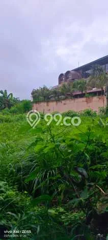Dijual Tanah di Denpasar, Luas 1100m2 SHM Dijual Tanah di Denpasar, Luas 1100m2 SHM