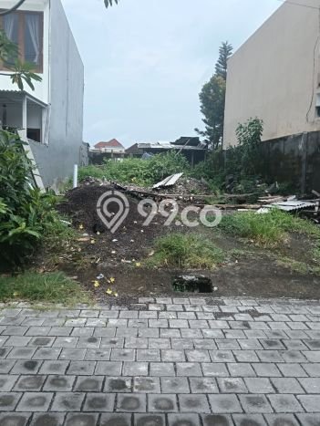 Tanah Kavling Dijual di Renon, Denpasar dengan Luas Tanah 150m2 Tanah Kavling Dijual di Renon, Denpasar dengan Luas Tanah 150m2