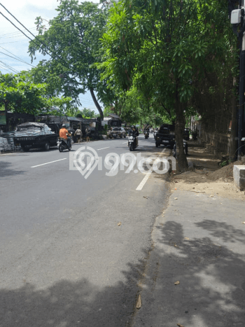 Tanah untuk Dijual di Denpasar Timur Denpasar Luas 701m2 Tanah untuk Dijual di Denpasar Timur Denpasar Luas 701m2