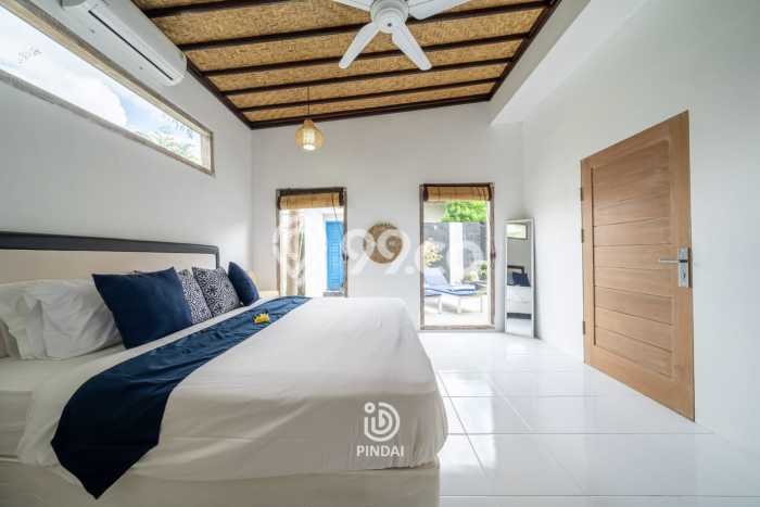 Jarang Ada! Rumah Sewa 2 Kamar Bagus Siap Huni Jimbaran Jarang Ada! Rumah Sewa 2 Kamar Bagus Siap Huni Jimbaran