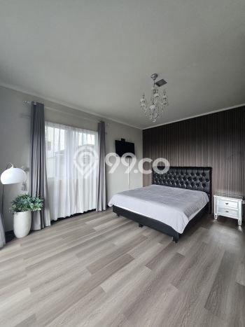 Hunian Modern dengan LT 670m2 & LB 450m2 Disewakan di Jimbaran Hunian Modern dengan LT 670m2 & LB 450m2 Disewakan di Jimbaran