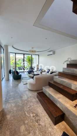 For Sale! Luxury House LT 655m2 Desain Modern di Umalas For Sale! Luxury House LT 655m2 Desain Modern di Umalas