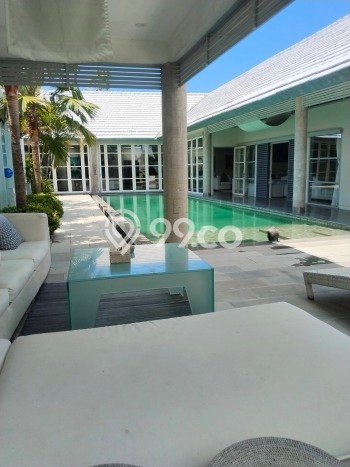 Jual Rumah Mewah Elegan Dengan View Cantik di Sanur, Denpasar Jual Rumah Mewah Elegan Dengan View Cantik di Sanur, Denpasar