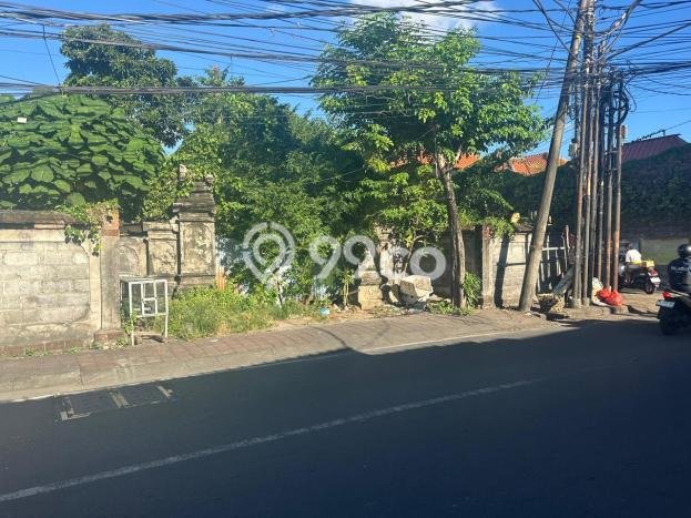 Tanah untuk Dijual di Kuta Badung Luas 3500m2 Tanah untuk Dijual di Kuta Badung Luas 3500m2