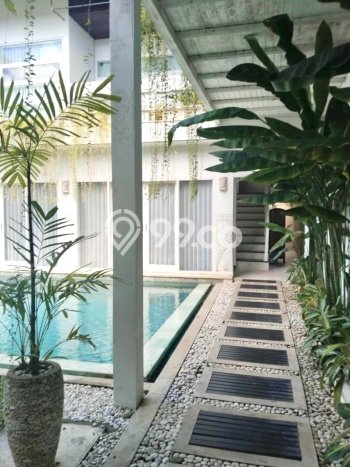 Jual Rumah Mewah Megah Dengan View Cantik di Sanur, Denpasar Jual Rumah Mewah Megah Dengan View Cantik di Sanur, Denpasar