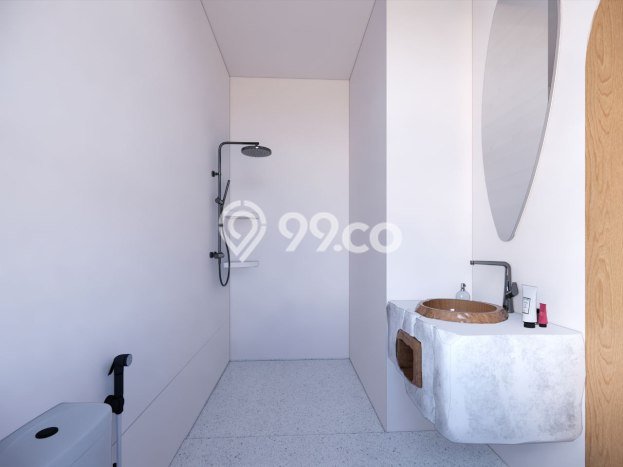 Vila Premium Kawasan , Luas 120m2m², Lingkungan Asri Vila Premium Kawasan , Luas 120m2m², Lingkungan Asri