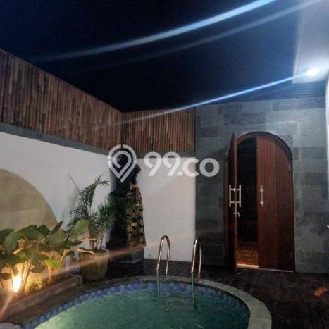 Rumah sewa siap huni 2 Kamar Tidur di Sanur, Denpasar Rumah sewa siap huni 2 Kamar Tidur di Sanur, Denpasar