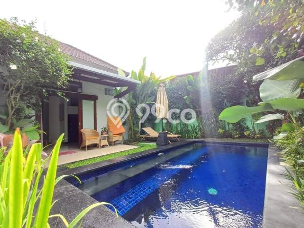 Dijual Rumah Mewah Elegan Dengan View Cantik di Pering, Gianyar Dijual Rumah Mewah Elegan Dengan View Cantik di Pering, Gianyar