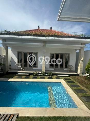 Hunian Eksklusif 2 KT / 2 KM untuk Sewa di canggu, Badung Hunian Eksklusif 2 KT / 2 KM untuk Sewa di canggu, Badung
