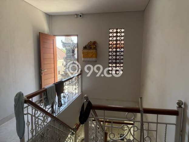 Rumah Luxury Modern Tanpa Renovasi di Kesiman Denpasar Rumah Luxury Modern Tanpa Renovasi di Kesiman Denpasar