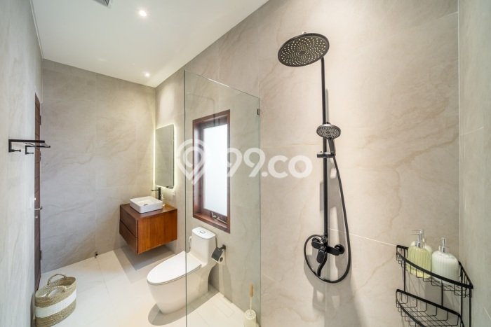 Rumah Elit Modern Tanpa Renovasi di Sanur Denpasar Rumah Elit Modern Tanpa Renovasi di Sanur Denpasar