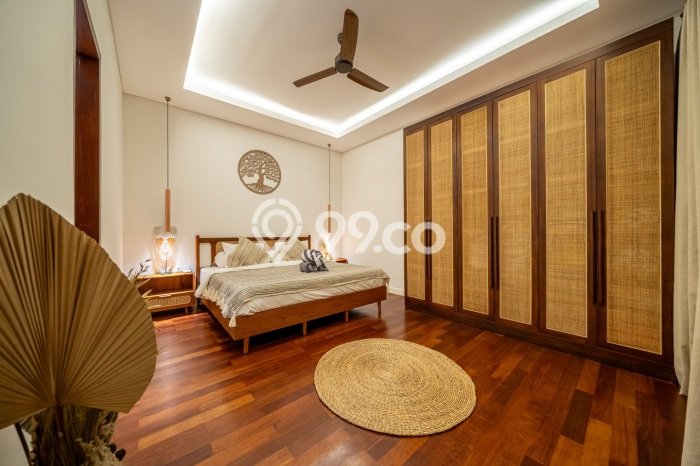 Rumah Elit Modern Tanpa Renovasi di Sanur Denpasar Rumah Elit Modern Tanpa Renovasi di Sanur Denpasar