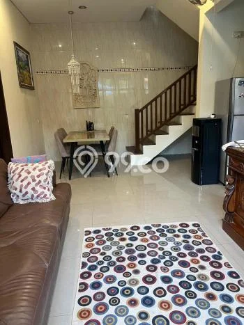Jarang Ada! Rumah Sewa 3 Kamar Nyaman Siap Huni Sanur Jarang Ada! Rumah Sewa 3 Kamar Nyaman Siap Huni Sanur