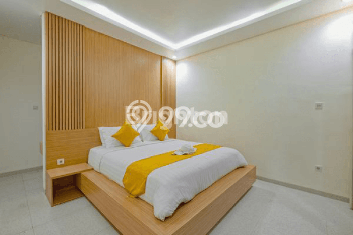 Rumah di Canggu, 2 KT, Lingkungan Asri, Luas 200m2m² LB 130m2m² Rumah di Canggu, 2 KT, Lingkungan Asri, Luas 200m2m² LB 130m2m²