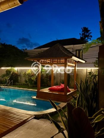 Jarang Ada! Rumah Kontrakan 5 Kamar Nyaman Siap Huni canggu Jarang Ada! Rumah Kontrakan 5 Kamar Nyaman Siap Huni canggu