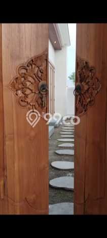 Jual Rumah Mewah Elegan Dengan View Eksklusif di Munggu, Badung Jual Rumah Mewah Elegan Dengan View Eksklusif di Munggu, Badung