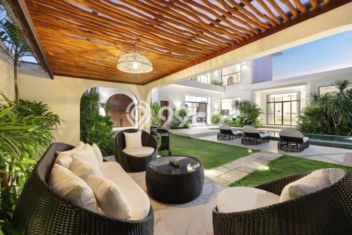 Disewakan Rumah Harga Terjangkau di Canggu Badung dengan 3 KT Disewakan Rumah Harga Terjangkau di Canggu Badung dengan 3 KT