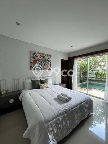 Rumah sewa siap huni 4 Kamar Tidur di Seminyak, Badung Rumah sewa siap huni 4 Kamar Tidur di Seminyak, Badung