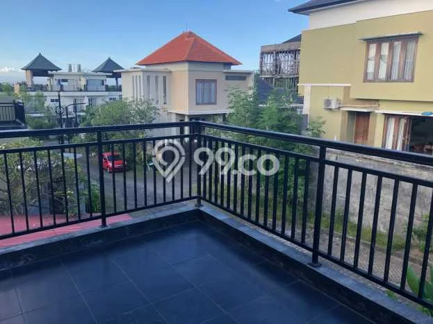 Dijual Rumah Luas Elegan Dengan View Eksklusif di Jimbaran, Badung Dijual Rumah Luas Elegan Dengan View Eksklusif di Jimbaran, Badung