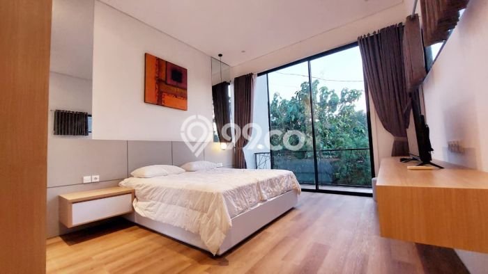 Rumah sewa siap pakai 3 Kamar Tidur di Jimbaran, Badung Rumah sewa siap pakai 3 Kamar Tidur di Jimbaran, Badung