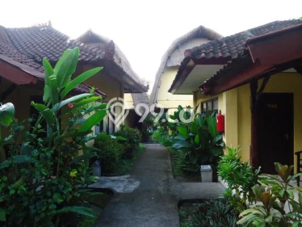 Hotel di , Luas 5000m2m², Kawasan Komersial Hotel di , Luas 5000m2m², Kawasan Komersial