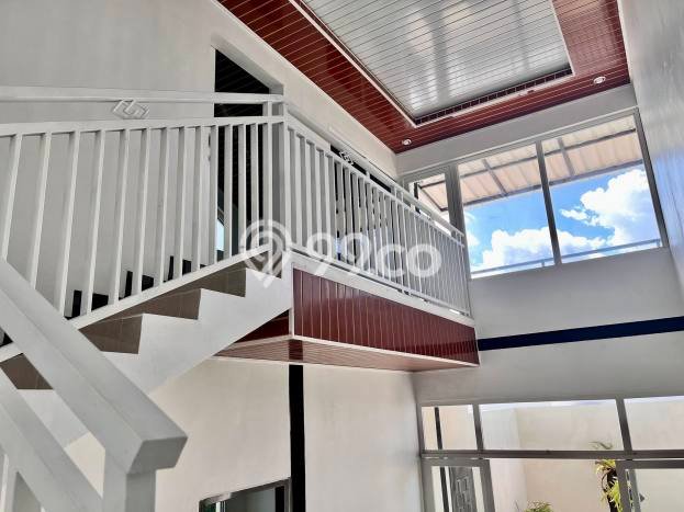 Disewakan! Rumah 2 Kamar Tidur &
2 Kamar Mandi di Nyitdah, Tabanan Disewakan! Rumah 2 Kamar Tidur &
2 Kamar Mandi di Nyitdah, Tabanan