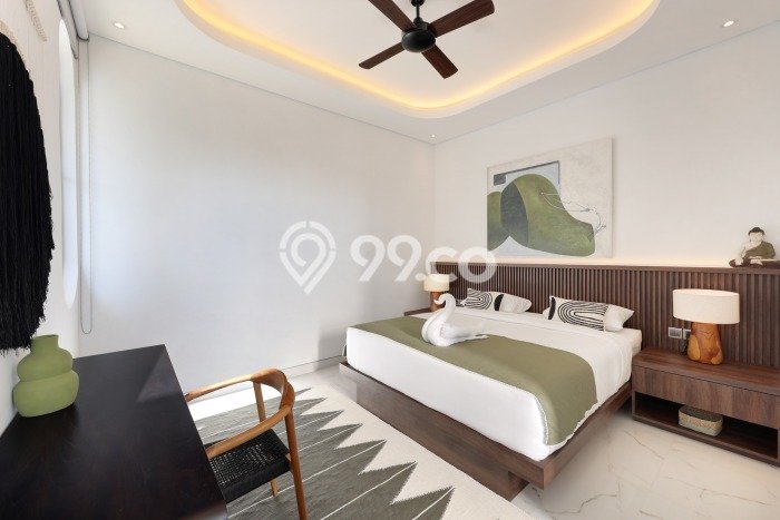 Disewakan Rumah Harga Terjangkau di Canggu Badung dengan 3 KT Disewakan Rumah Harga Terjangkau di Canggu Badung dengan 3 KT