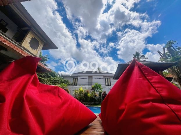 Jarang Ada! Rumah Kontrakan 5 Kamar Nyaman Siap Huni canggu Jarang Ada! Rumah Kontrakan 5 Kamar Nyaman Siap Huni canggu