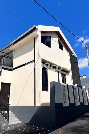 Disewakan! Rumah 2 Kamar Tidur &
2 Kamar Mandi di Nyitdah, Tabanan Disewakan! Rumah 2 Kamar Tidur &
2 Kamar Mandi di Nyitdah, Tabanan