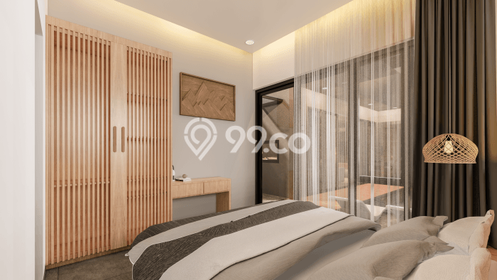 Hunian Modern Untuk Disewakan di Kedonganan Badung 2 KT & 2 KM Hunian Modern Untuk Disewakan di Kedonganan Badung 2 KT & 2 KM