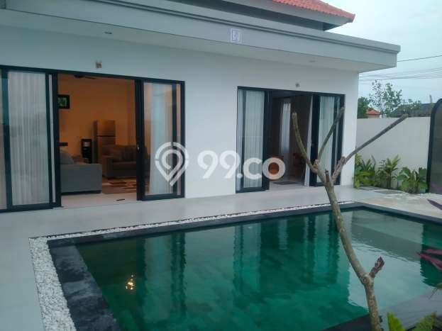 Rumah sewa siap huni 3 KT di Munggu, Badung Rumah sewa siap huni 3 KT di Munggu, Badung