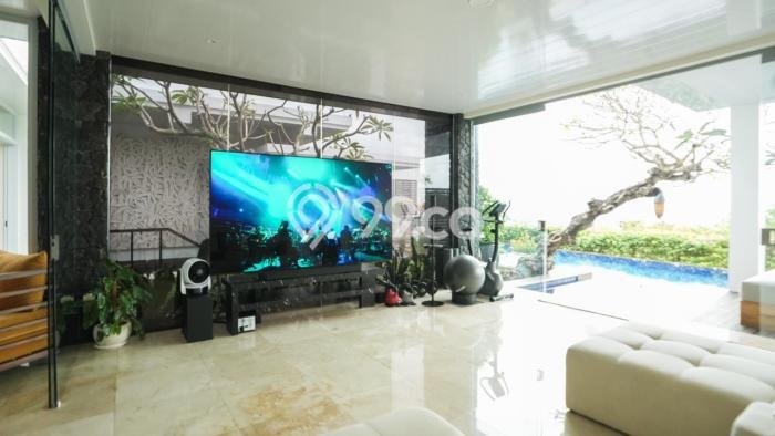 Sewa Rumah Nyaman di Ungasan LT 800m2 / LB 500m2 Kondisi Bagus Sewa Rumah Nyaman di Ungasan LT 800m2 / LB 500m2 Kondisi Bagus