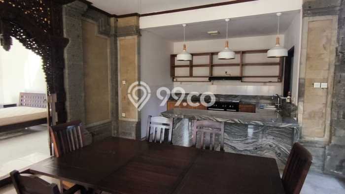 Rumah Elit LB 400m2 Siap Pakai Desain Elegan di Sanur, Denpasar Rumah Elit LB 400m2 Siap Pakai Desain Elegan di Sanur, Denpasar